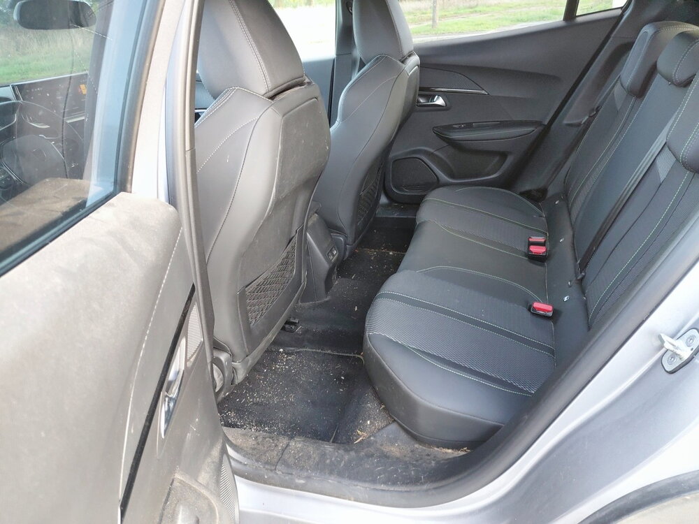 Occasion PEUGEOT 2008 2008 Hybrid 136 e-DCS6 - GT