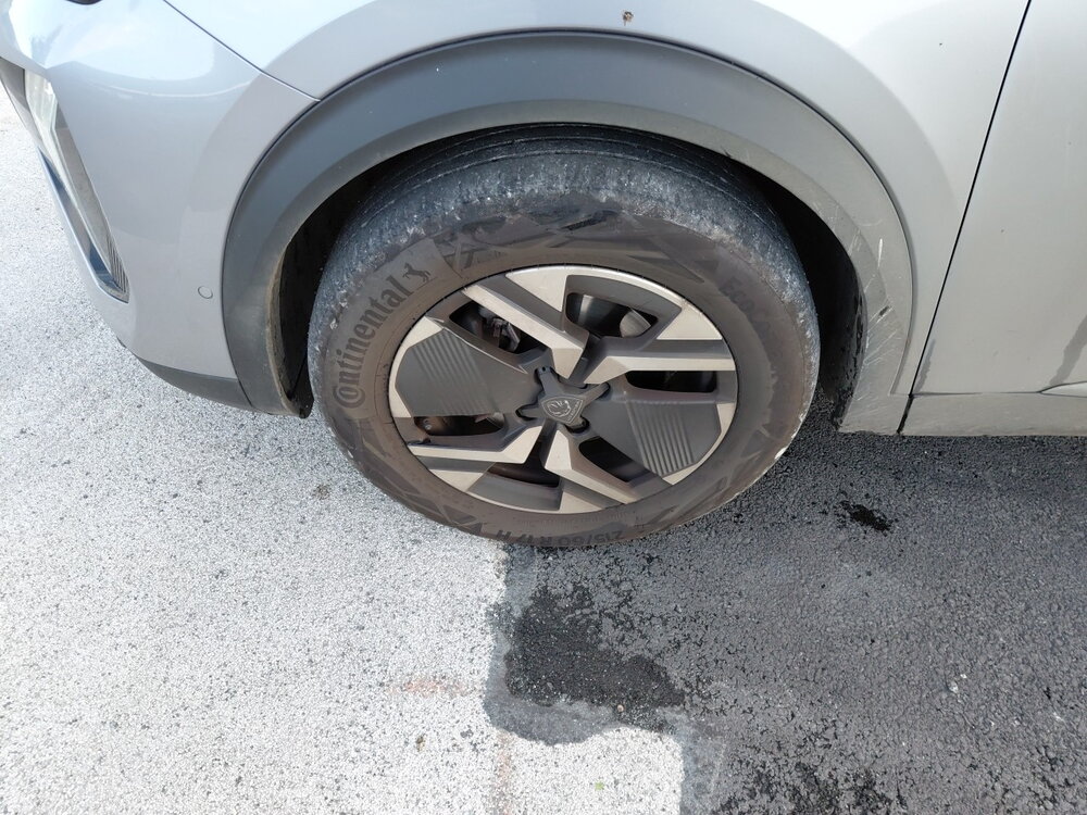 Occasion PEUGEOT 2008 2008 Hybrid 136 e-DCS6 - GT