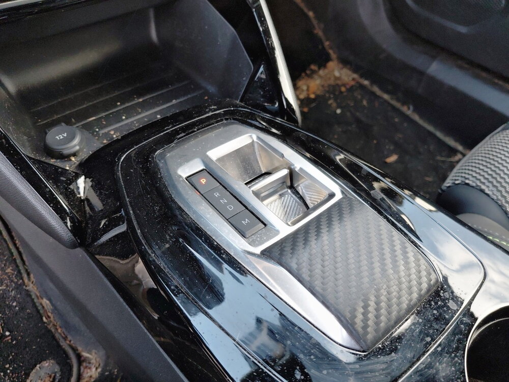 Occasion PEUGEOT 2008 2008 Hybrid 136 e-DCS6 - GT