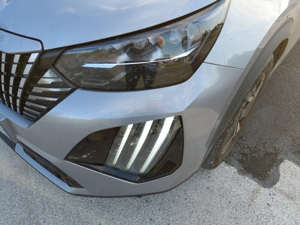 Occasion PEUGEOT 2008 2008 Hybrid 136 e-DCS6 - GT