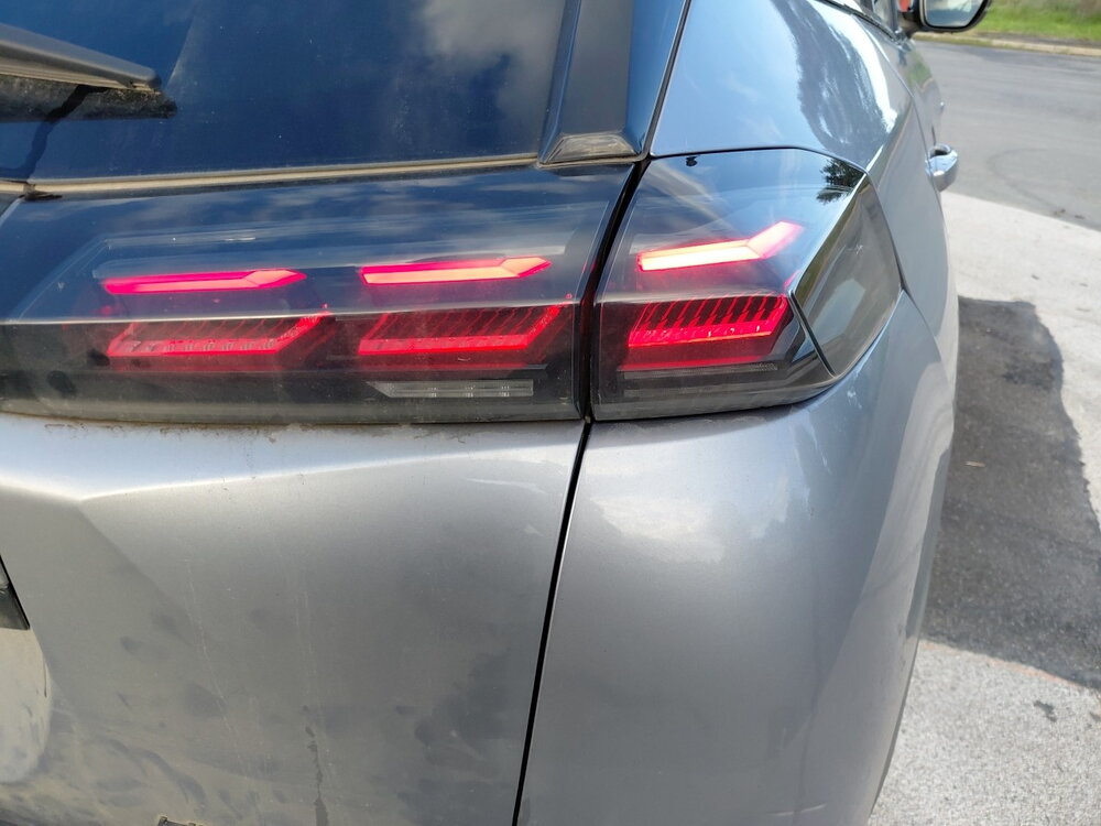 Occasion PEUGEOT 2008 2008 Hybrid 136 e-DCS6 - GT
