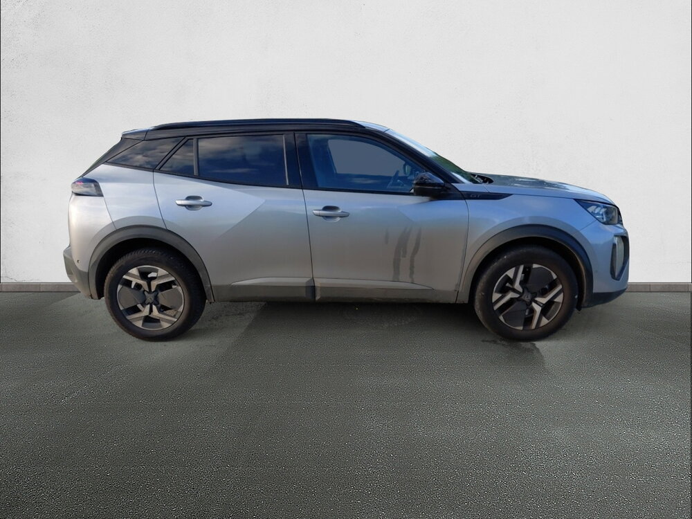 Occasion PEUGEOT 2008 2008 Hybrid 136 e-DCS6 - GT
