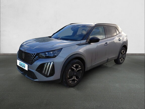 Occasion PEUGEOT 2008 2008 Hybrid 136 e-DCS6 - GT