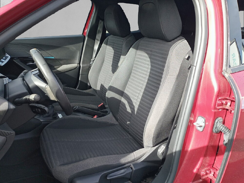 Occasion PEUGEOT 2008 2008 PureTech 100 S&S BVM6 - Style