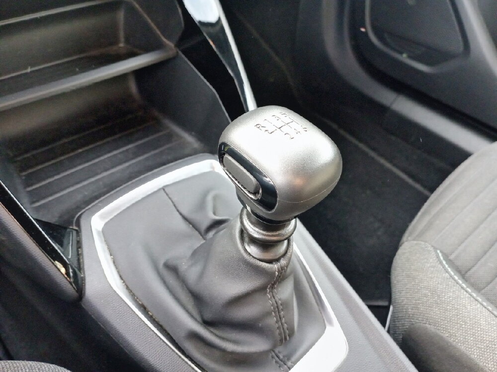 Occasion PEUGEOT 2008 2008 PureTech 100 S&S BVM6 - Style