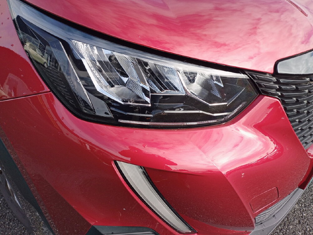 Occasion PEUGEOT 2008 2008 PureTech 100 S&S BVM6 - Style