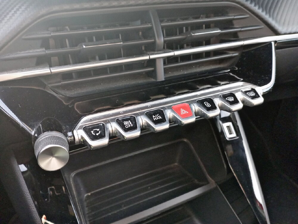 Occasion PEUGEOT 2008 2008 PureTech 100 S&S BVM6 - Style