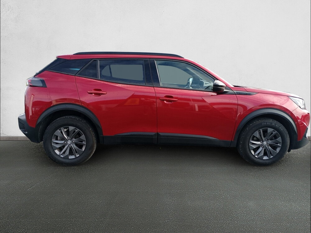 Occasion PEUGEOT 2008 2008 PureTech 100 S&S BVM6 - Style