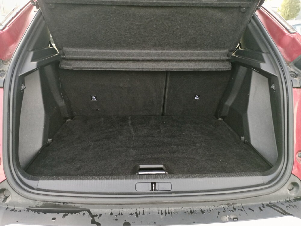 Occasion PEUGEOT 2008 2008 PureTech 100 S&S BVM6 - Style