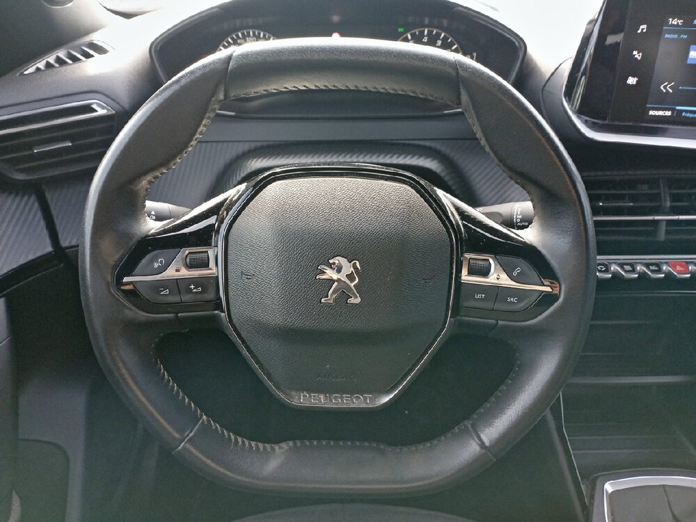 Occasion PEUGEOT 2008 2008 PureTech 100 S&S BVM6 - Style