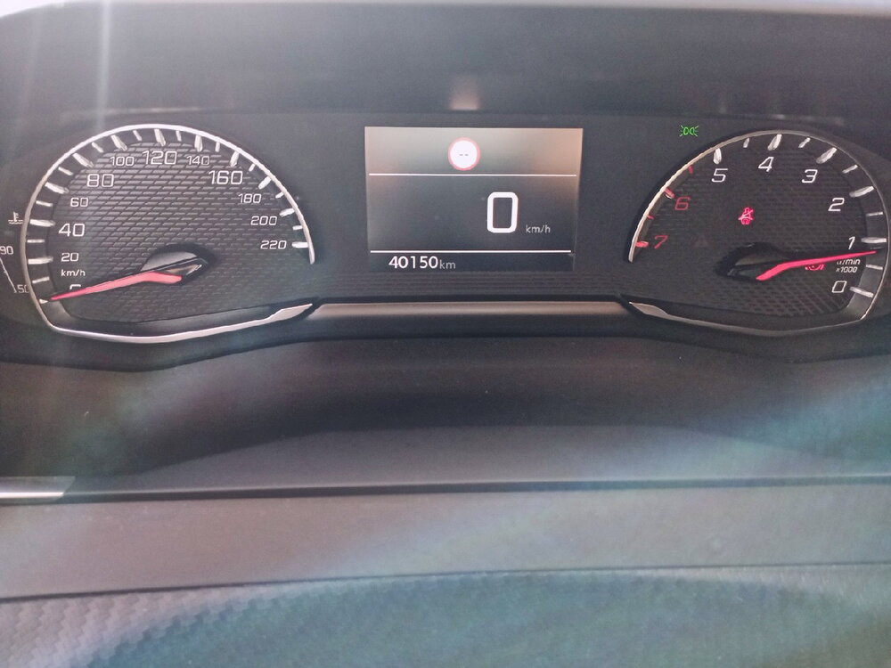 Occasion PEUGEOT 2008 2008 PureTech 100 S&S BVM6 - Style
