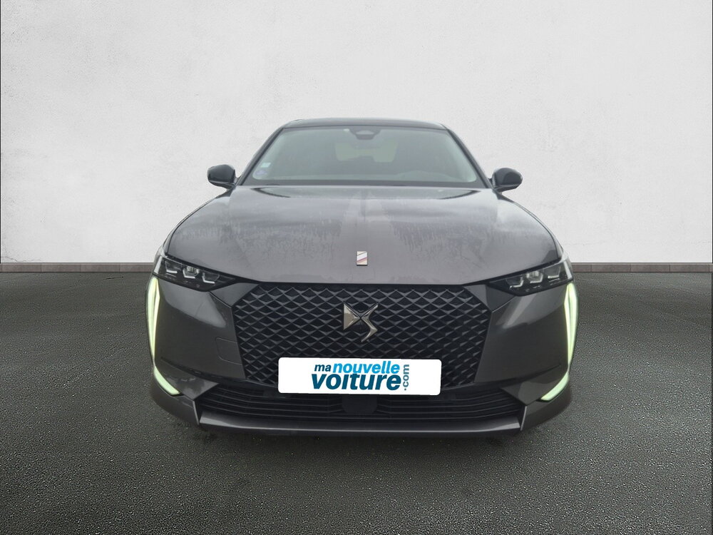 Occasion DS DS4 DS 4 Hybride E-Tense 225 EAT8 - Performance Line+
