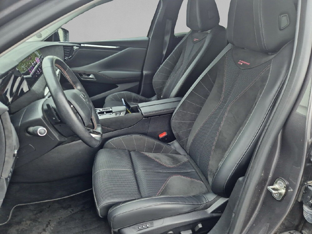 Occasion DS DS4 DS 4 Hybride E-Tense 225 EAT8 - Performance Line+