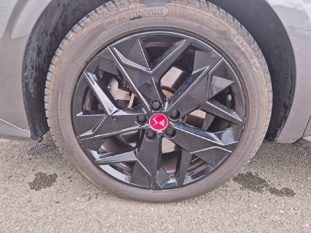 Occasion DS DS4 DS 4 Hybride E-Tense 225 EAT8 - Performance Line+
