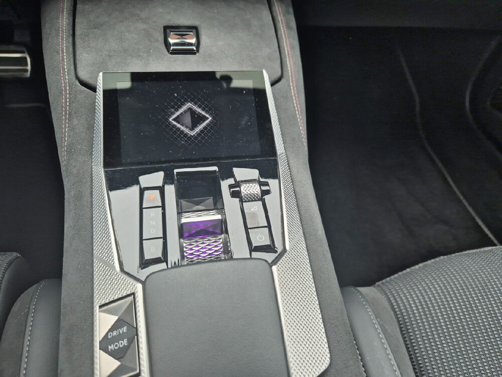 Occasion DS DS4 DS 4 Hybride E-Tense 225 EAT8 - Performance Line+