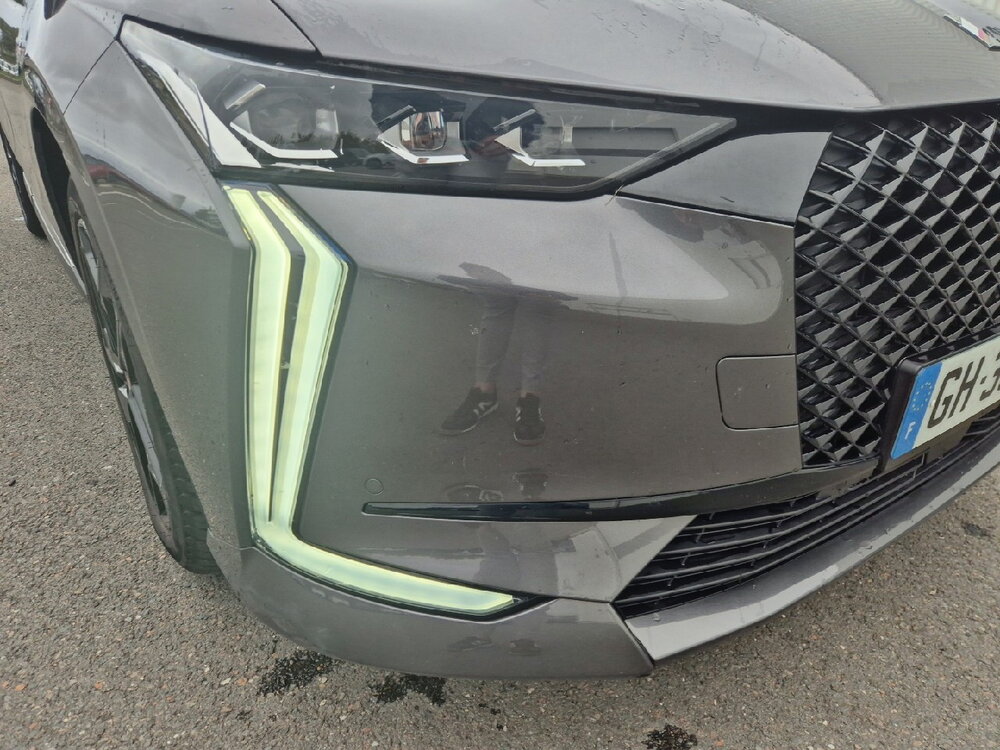 Occasion DS DS4 DS 4 Hybride E-Tense 225 EAT8 - Performance Line+