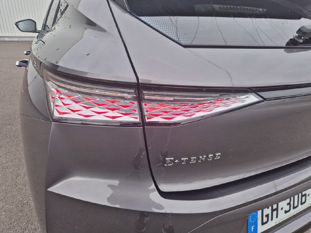 Occasion DS DS4 DS 4 Hybride E-Tense 225 EAT8 - Performance Line+