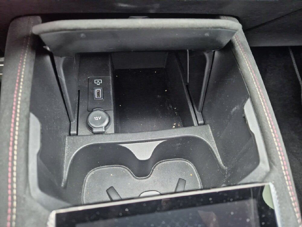 Occasion DS DS4 DS 4 Hybride E-Tense 225 EAT8 - Performance Line+