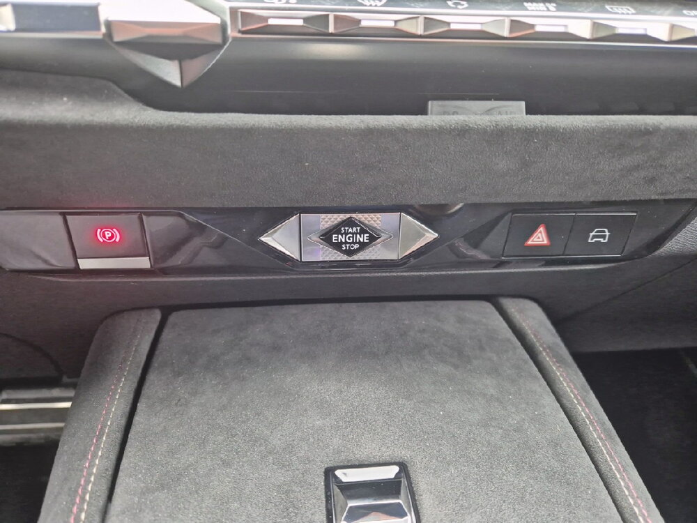 Occasion DS DS4 DS 4 Hybride E-Tense 225 EAT8 - Performance Line+