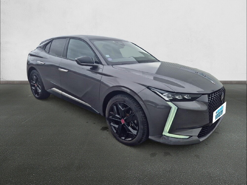 Occasion DS DS4 DS 4 Hybride E-Tense 225 EAT8 - Performance Line+