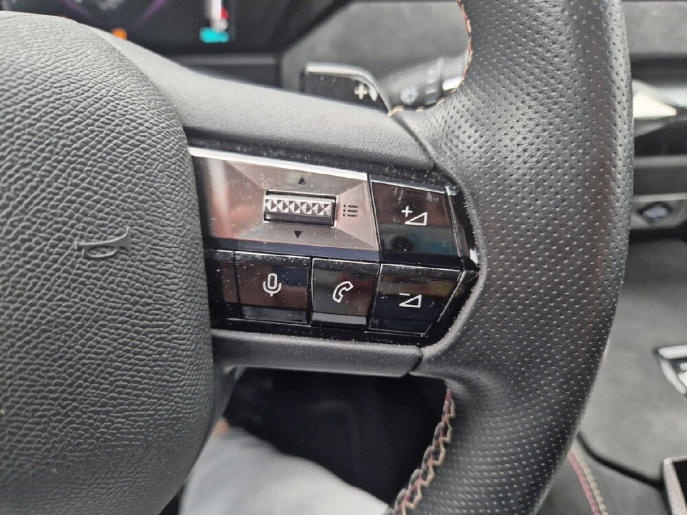 Occasion DS DS4 DS 4 Hybride E-Tense 225 EAT8 - Performance Line+