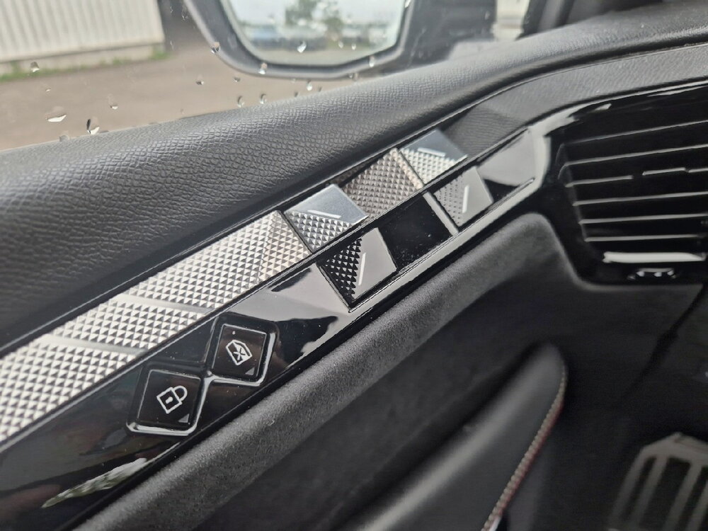 Occasion DS DS4 DS 4 Hybride E-Tense 225 EAT8 - Performance Line+
