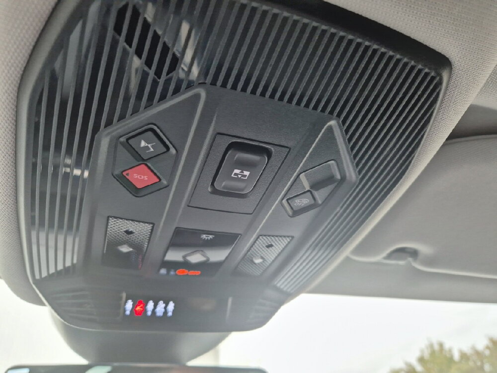 Occasion DS DS4 DS 4 Hybride E-Tense 225 EAT8 - Performance Line+