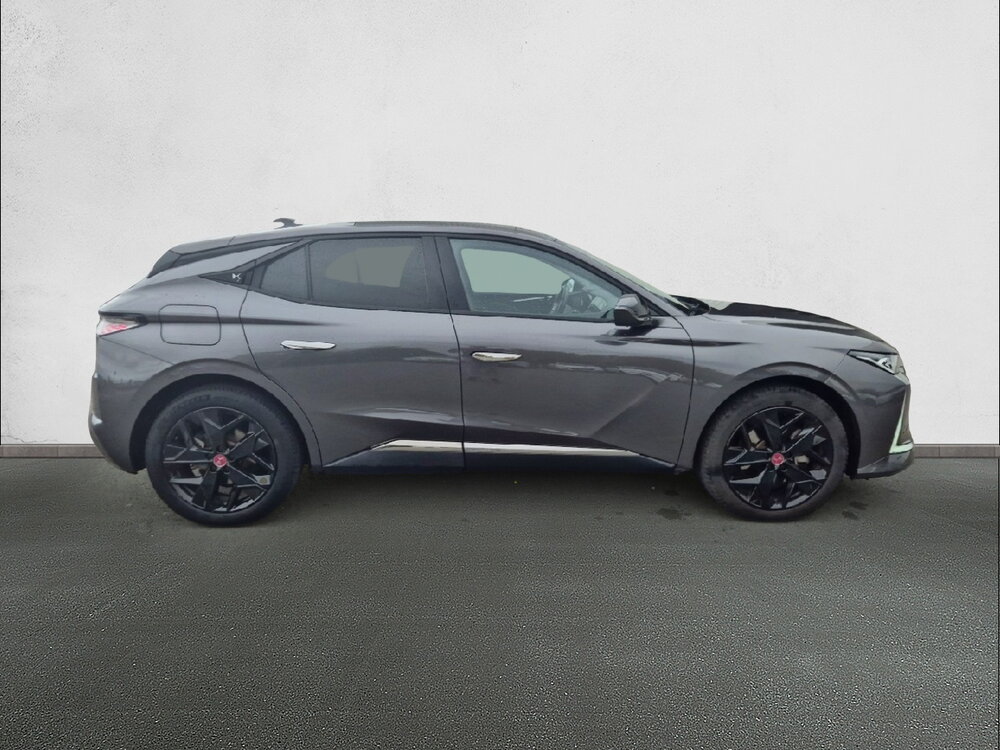 Occasion DS DS4 DS 4 Hybride E-Tense 225 EAT8 - Performance Line+