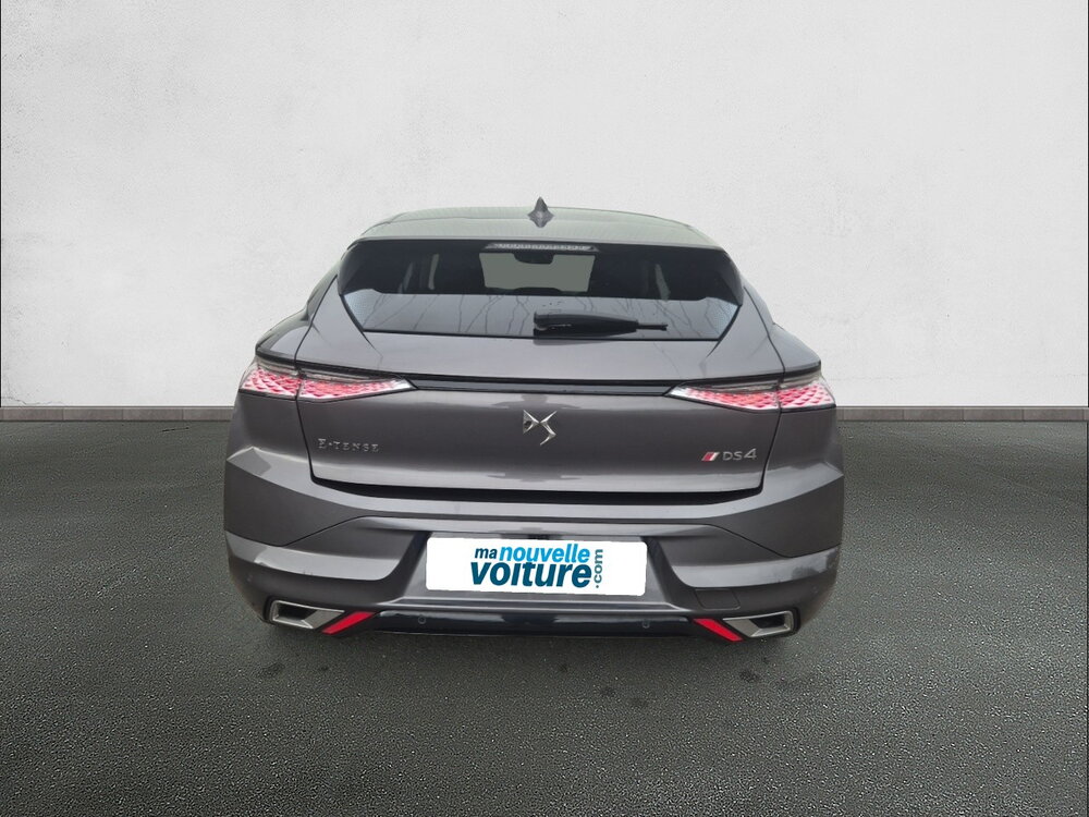 Occasion DS DS4 DS 4 Hybride E-Tense 225 EAT8 - Performance Line+