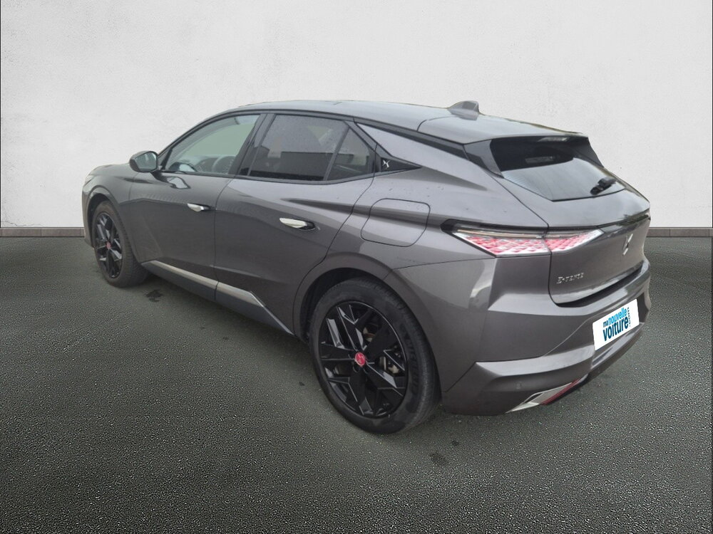 Occasion DS DS4 DS 4 Hybride E-Tense 225 EAT8 - Performance Line+