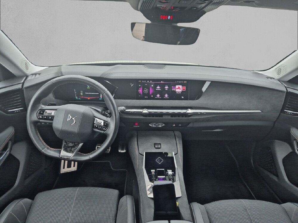 Occasion DS DS4 DS 4 Hybride E-Tense 225 EAT8 - Performance Line+