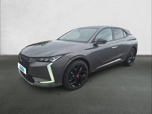 Occasion DS DS4 DS 4 Hybride E-Tense 225 EAT8 - Performance Line+