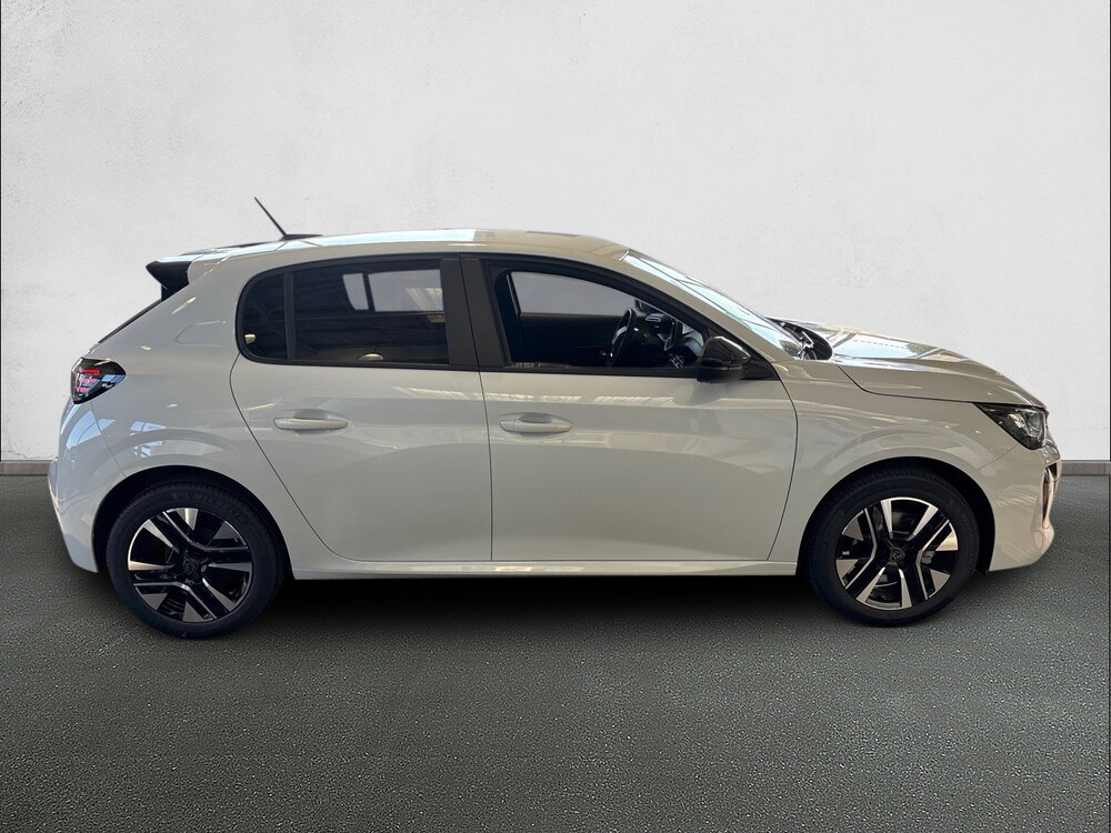 Occasion PEUGEOT 208 208 Hybrid 110 ch e-DCS6 - série spéciale EDITION