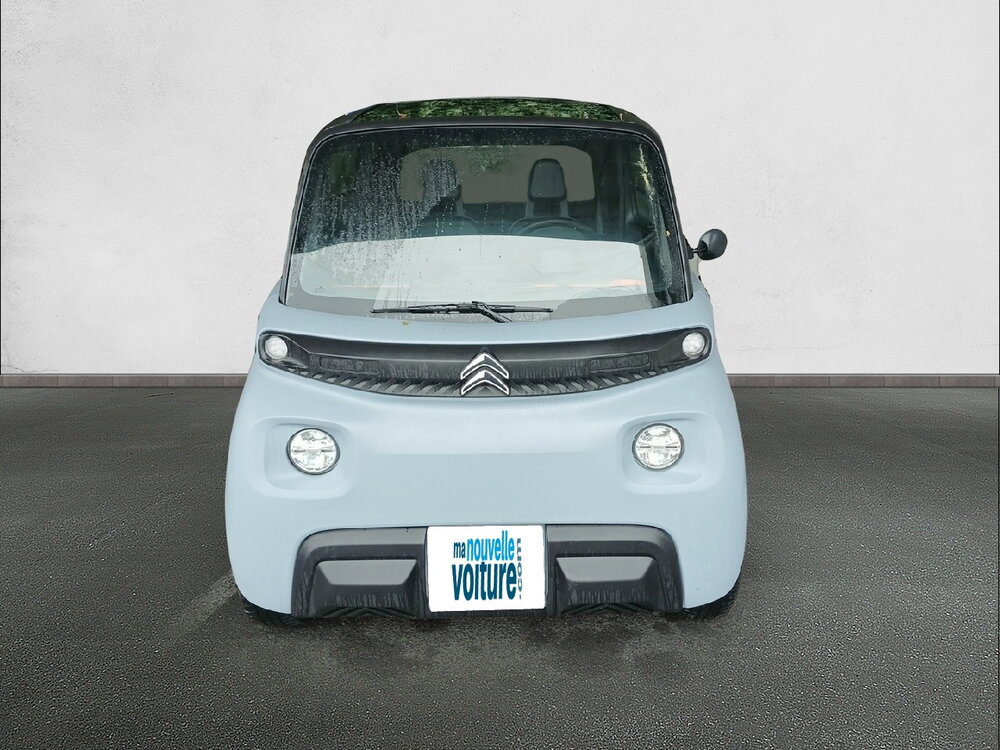Occasion CITROEN Ami my ami - pop