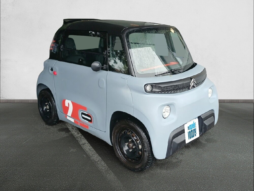 Occasion CITROEN Ami my ami - pop