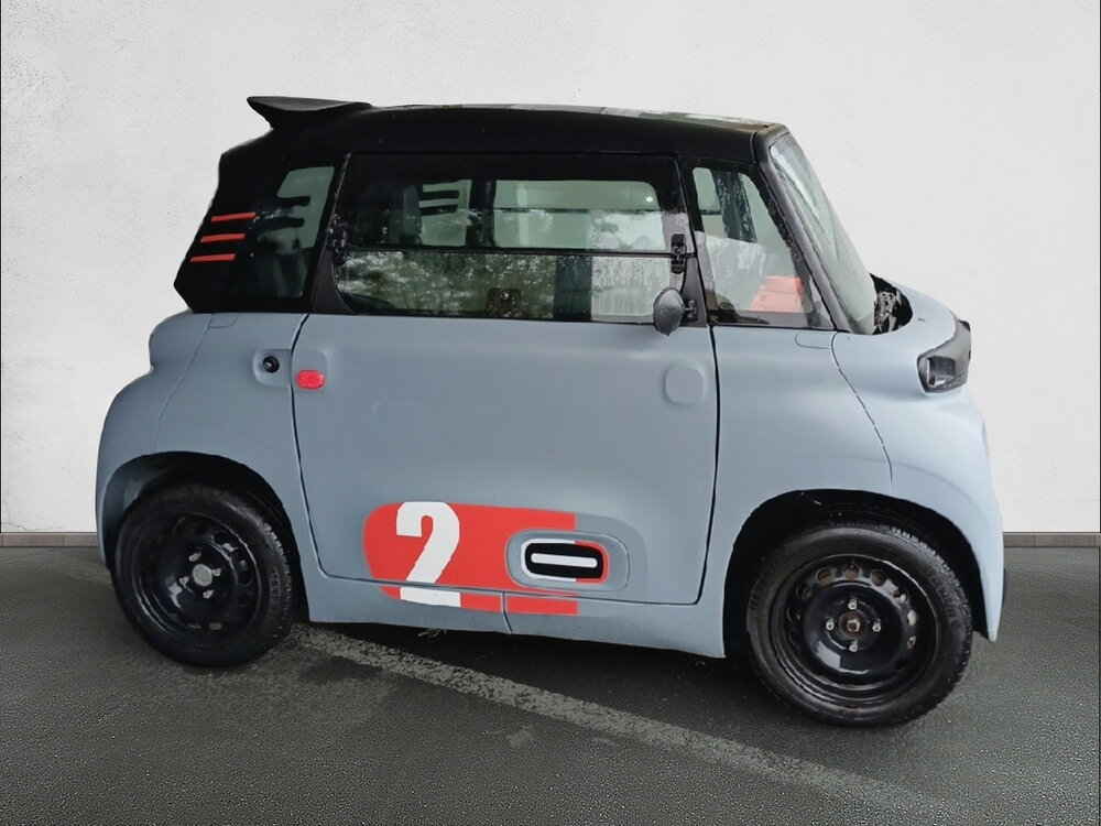 Occasion CITROEN Ami my ami - pop