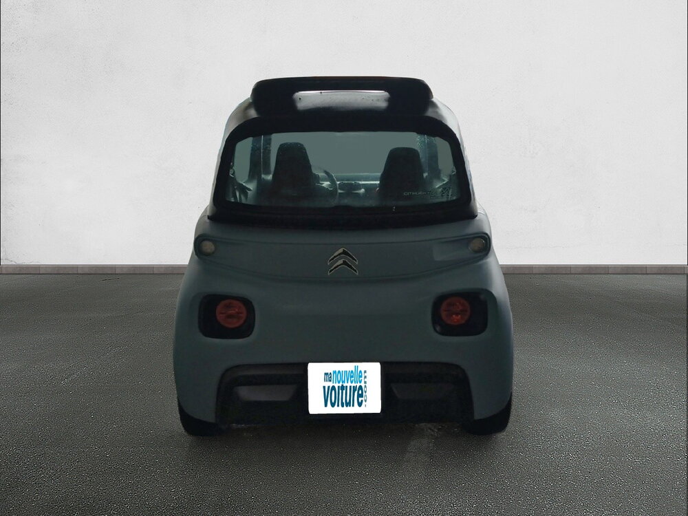 Occasion CITROEN Ami my ami - pop