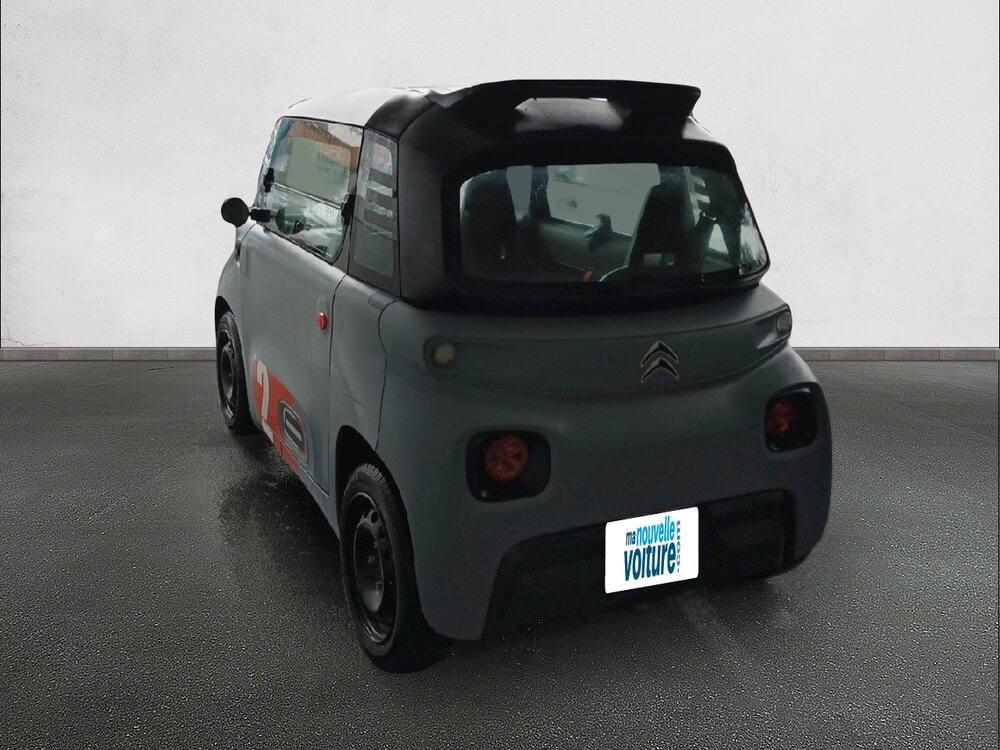 Occasion CITROEN Ami my ami - pop