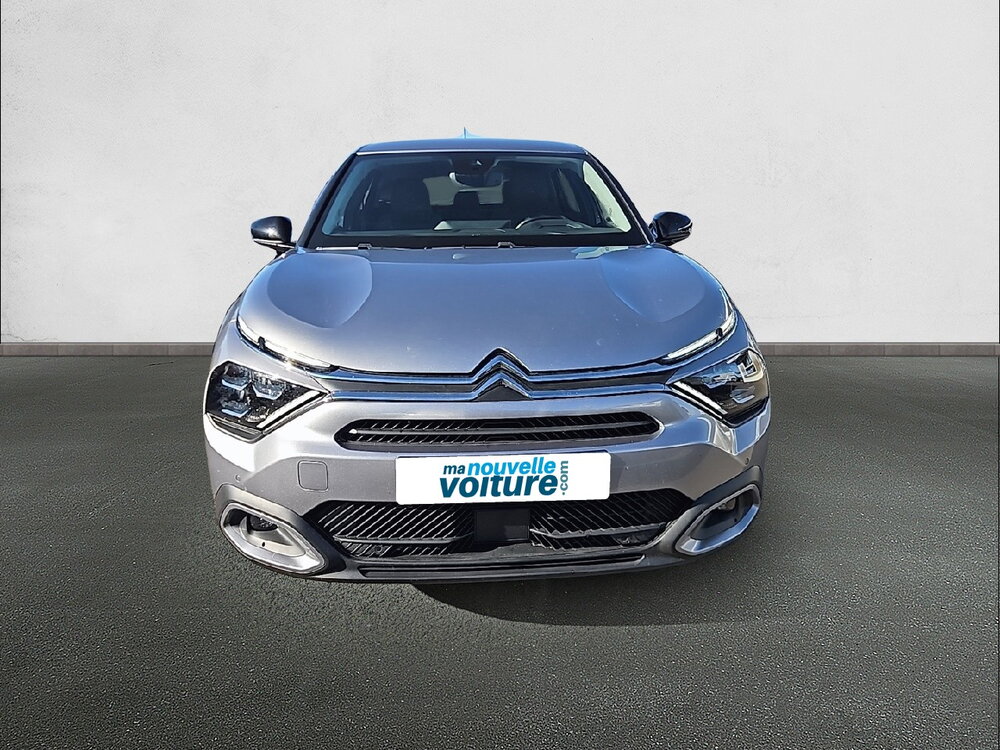 Occasion CITROEN C4 C4 BlueHDi 130 S&S EAT8 - Shine