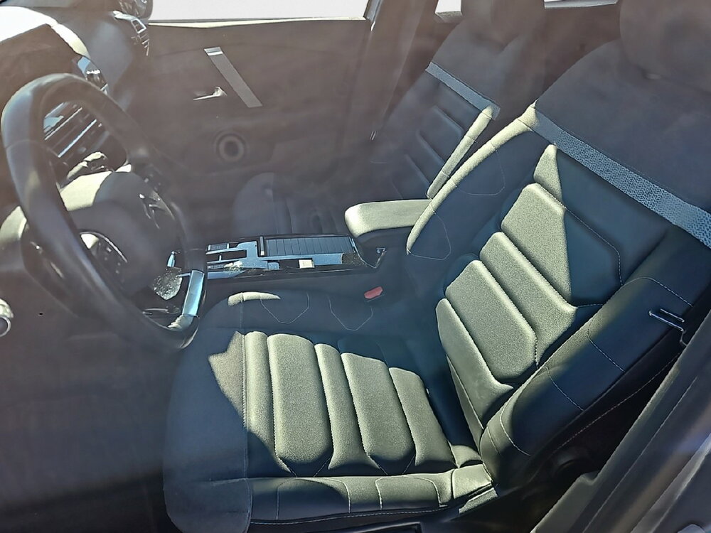 Occasion CITROEN C4 C4 BlueHDi 130 S&S EAT8 - Shine