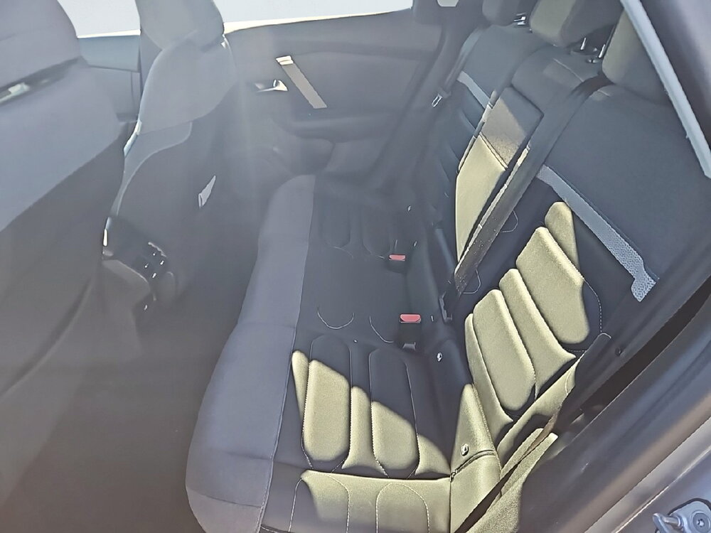 Occasion CITROEN C4 C4 BlueHDi 130 S&S EAT8 - Shine