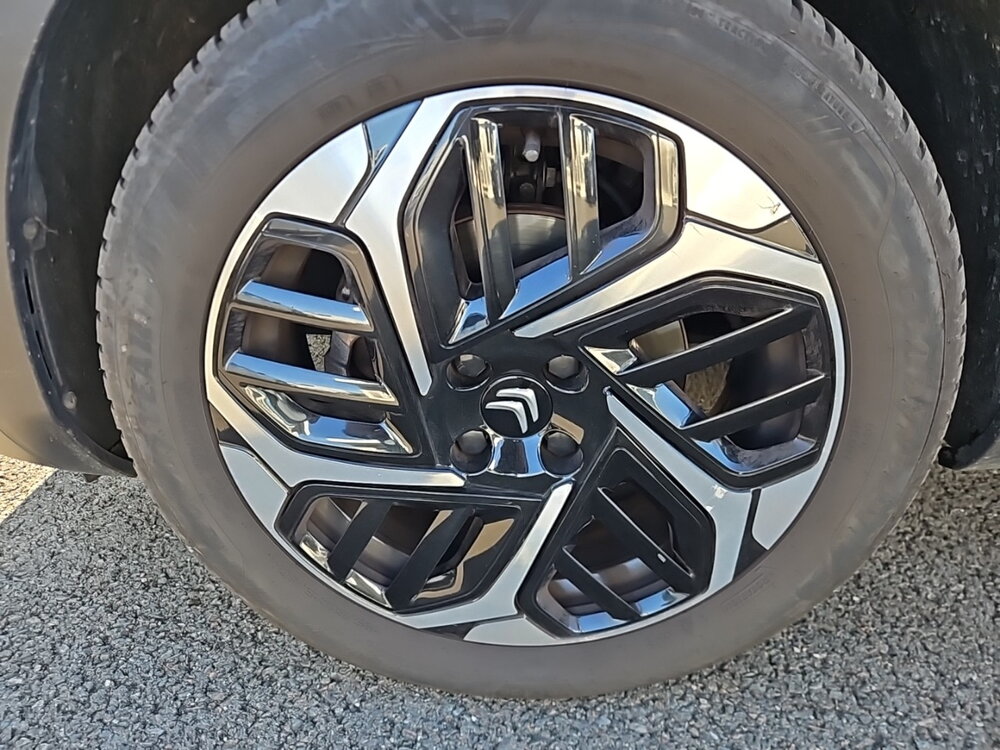 Occasion CITROEN C4 C4 BlueHDi 130 S&S EAT8 - Shine