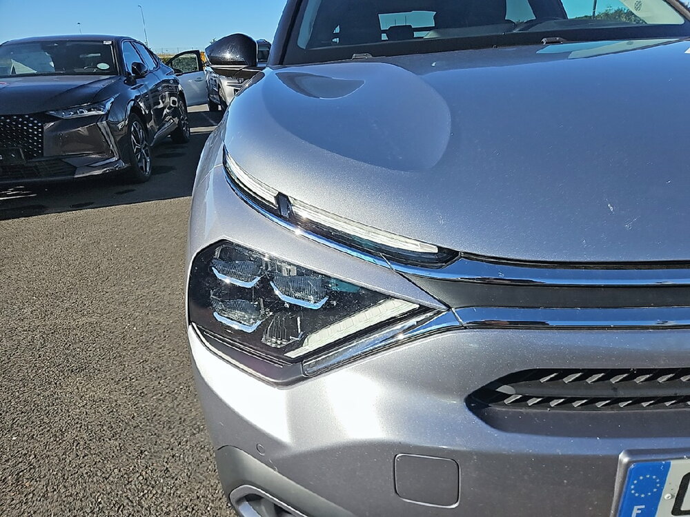 Occasion CITROEN C4 C4 BlueHDi 130 S&S EAT8 - Shine