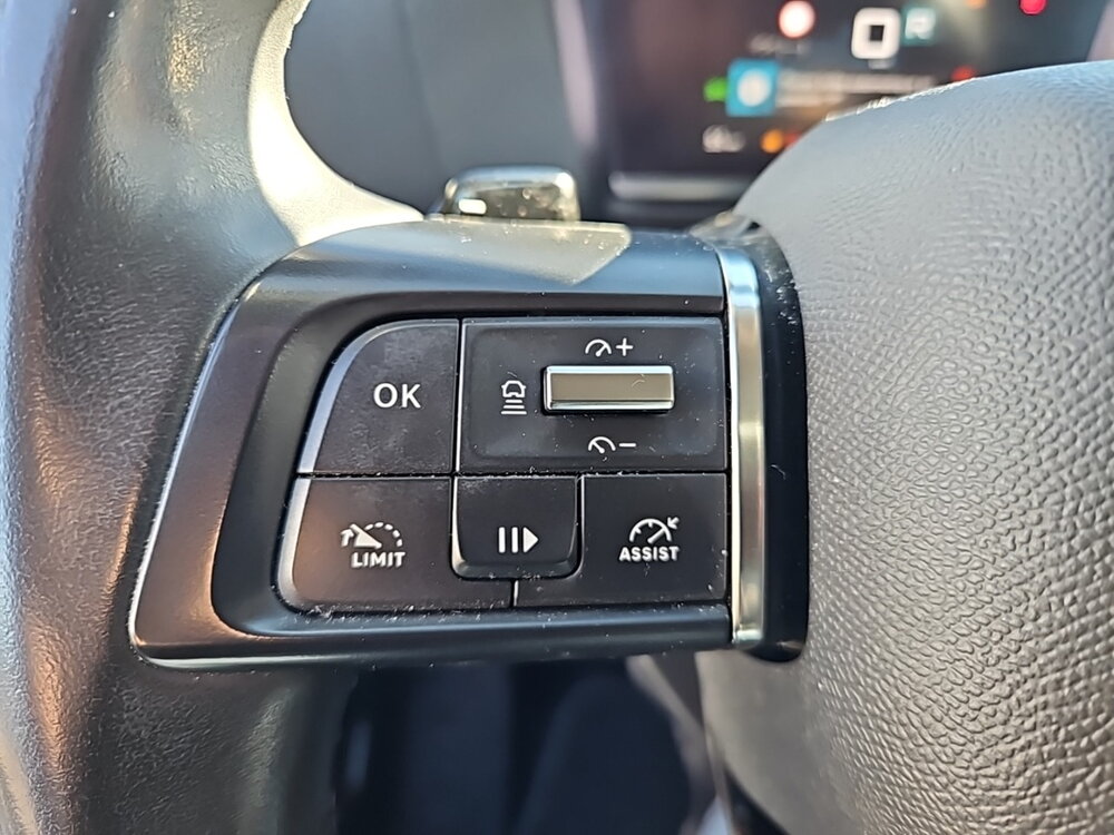 Occasion CITROEN C4 C4 BlueHDi 130 S&S EAT8 - Shine
