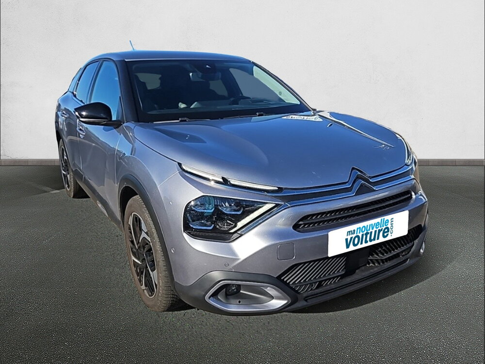 Occasion CITROEN C4 C4 BlueHDi 130 S&S EAT8 - Shine