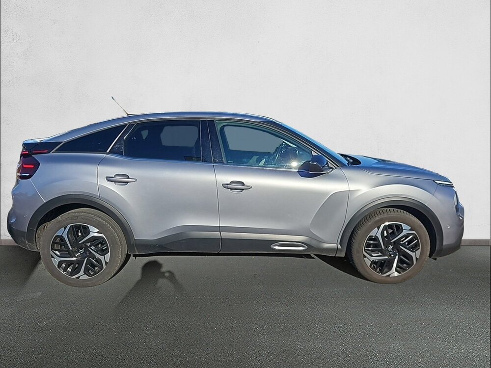 Occasion CITROEN C4 C4 BlueHDi 130 S&S EAT8 - Shine