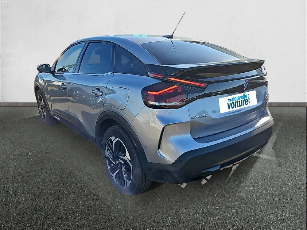 Occasion CITROEN C4 C4 BlueHDi 130 S&S EAT8 - Shine