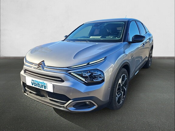 Occasion CITROEN C4 C4 BlueHDi 130 S&S EAT8 - Shine
