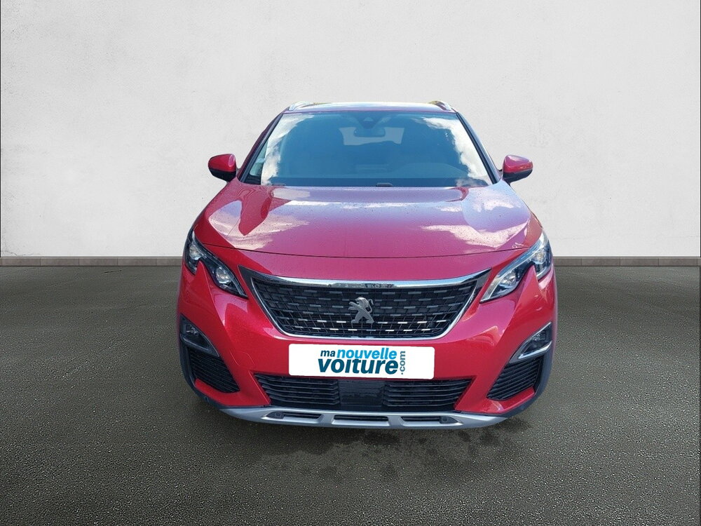 Occasion PEUGEOT 3008 3008 1.2 Puretech 130ch S&S BVM6 - Allure Business