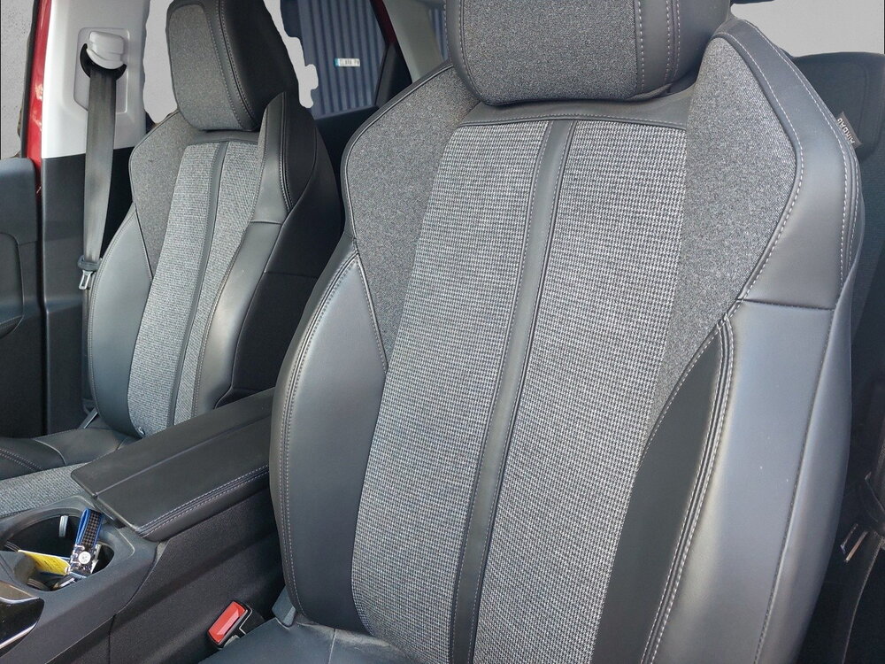Occasion PEUGEOT 3008 3008 1.2 Puretech 130ch S&S BVM6 - Allure Business